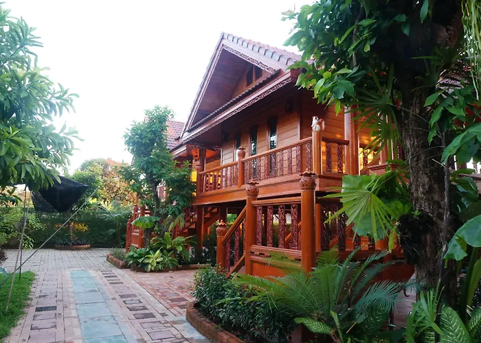 Ruen Tai Boutique