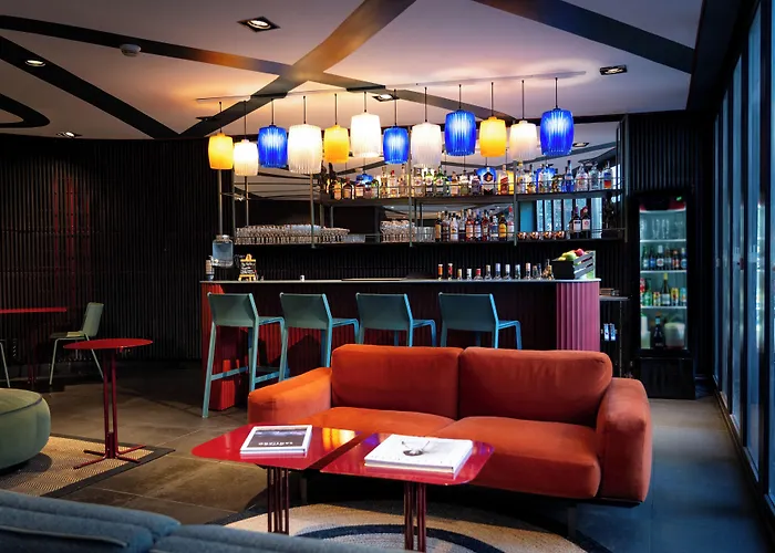 Ladera Boutique Hotel
