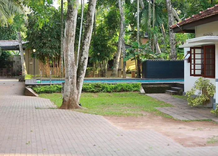 Gedara Villa