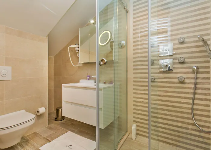 Dubrovnik Luxury Residence - L'Orangerie