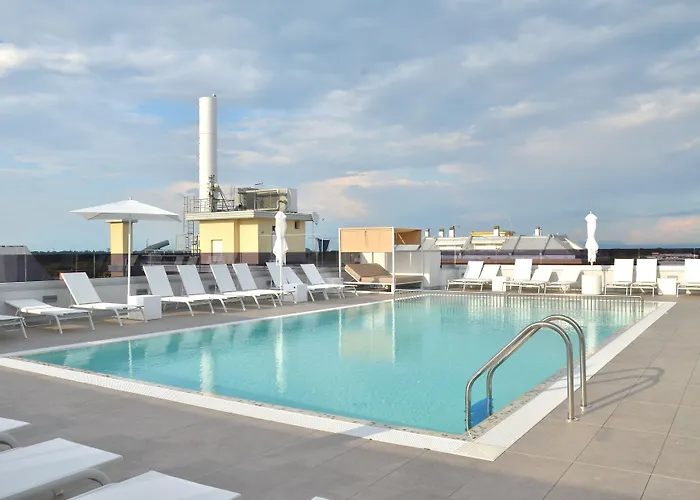 Hotel Amburgo