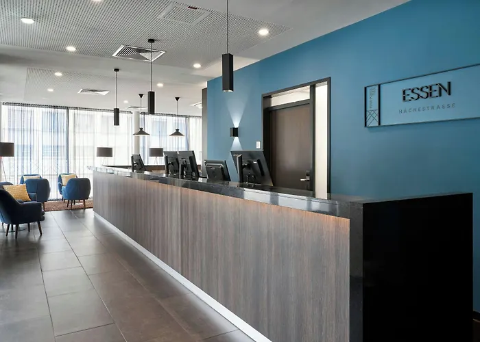 Four Points Flex By Sheraton Essen