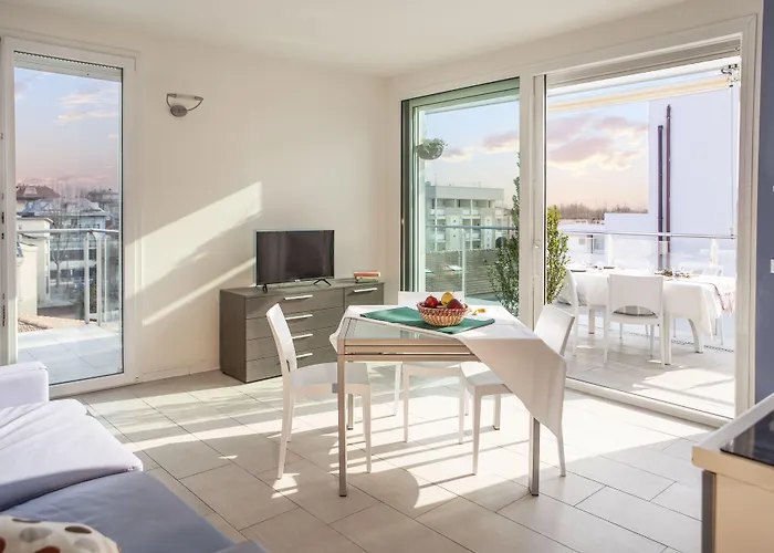 Residence Sunrise