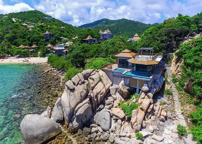 Sai Daeng Resort