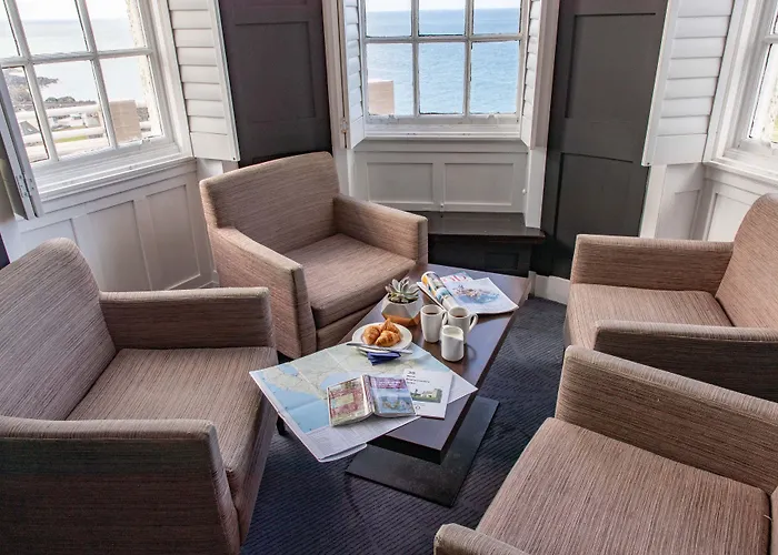 The Portpatrick Hotel By Compass Hospitality