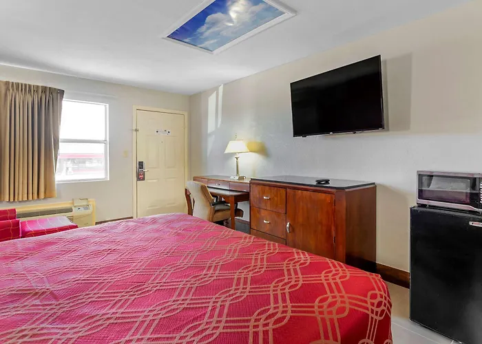 Econo Lodge