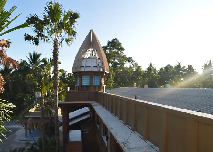 B Square Hotel At Khanom