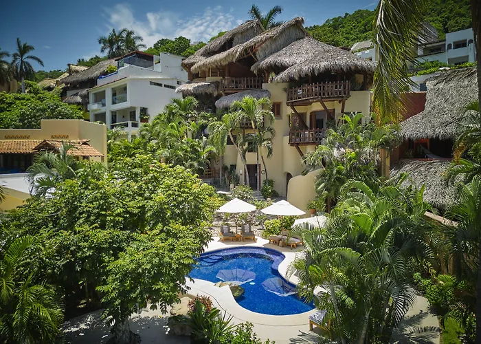 La Villa Luz - Adults Only Boutique Hotel
