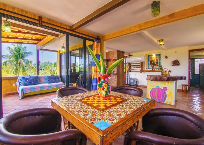 Hotel Casamar Suites