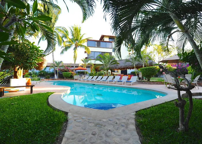 Hotel Casamar Suites