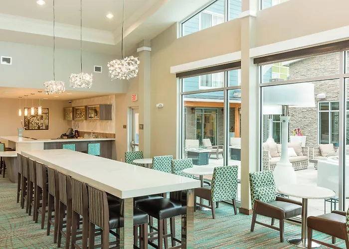 Residence Inn Portland Hillsboro/Brookwood