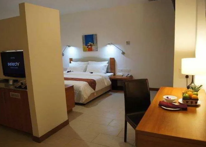 Gloria Swiss Hotel & Apartment Sandakan