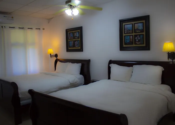 Hotel Campestre