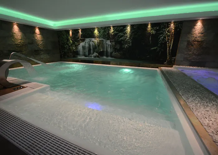 Sicilia Hotel Spa