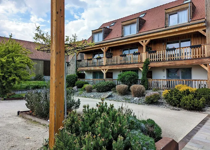 Hotel Le Dormeur