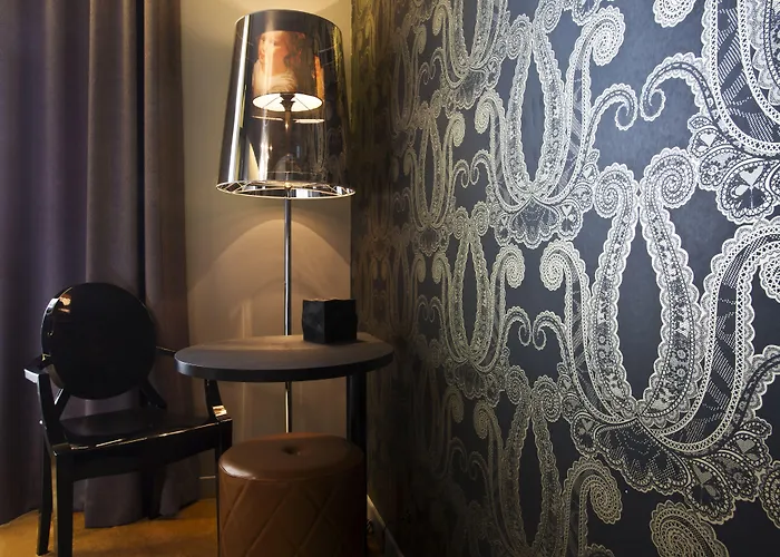 Empreinte Hotel & Spa