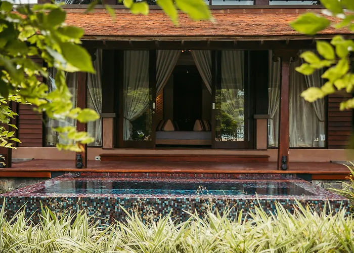 Anantaya Resort And Spa Passikudah