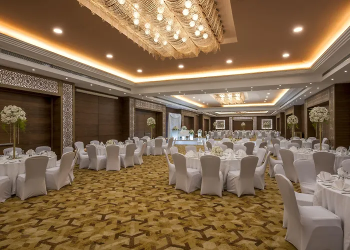 Helnan Dream Hotel And Conference Center