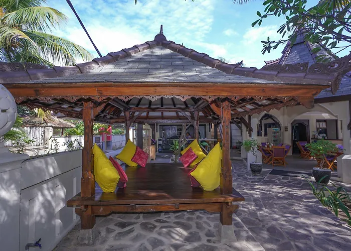 Martas Hotel