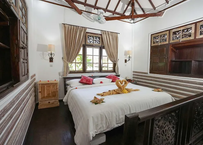 Martas Hotel