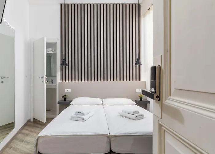 Boutique Suites Joyce