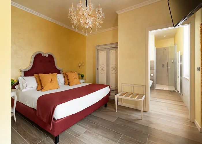 Relais Empire