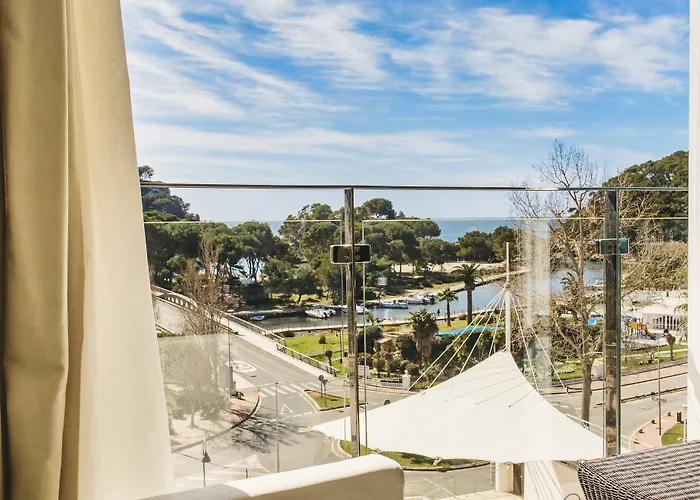 Minura Cala Galdana & Apartamentos D'Aljandar