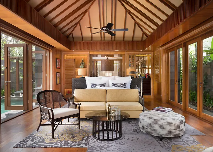 Hotel Indigo Bali Seminyak Beach By Ihg