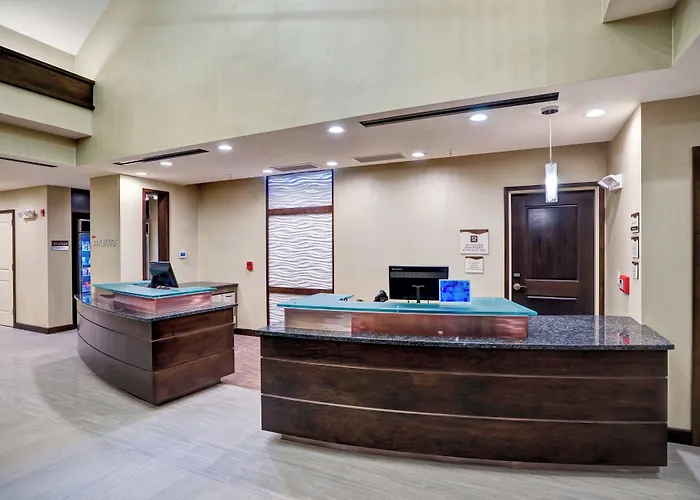 Residence Inn By Marriott Hamilton