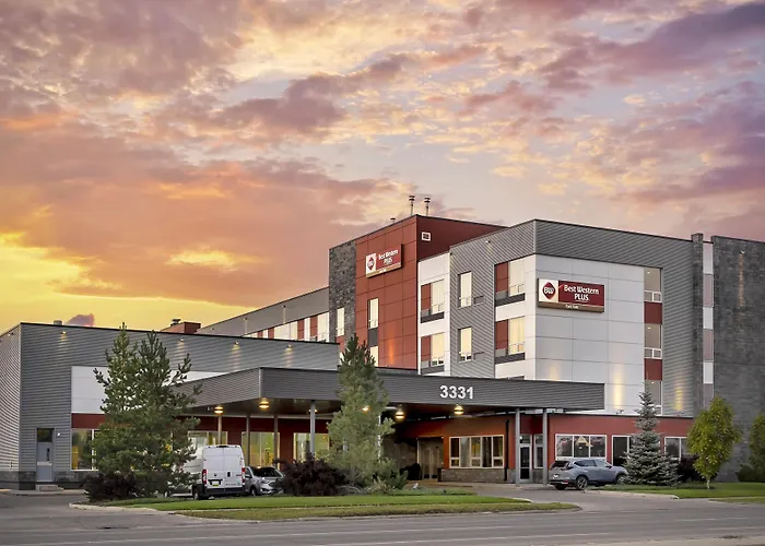 Best Western Plus East Side