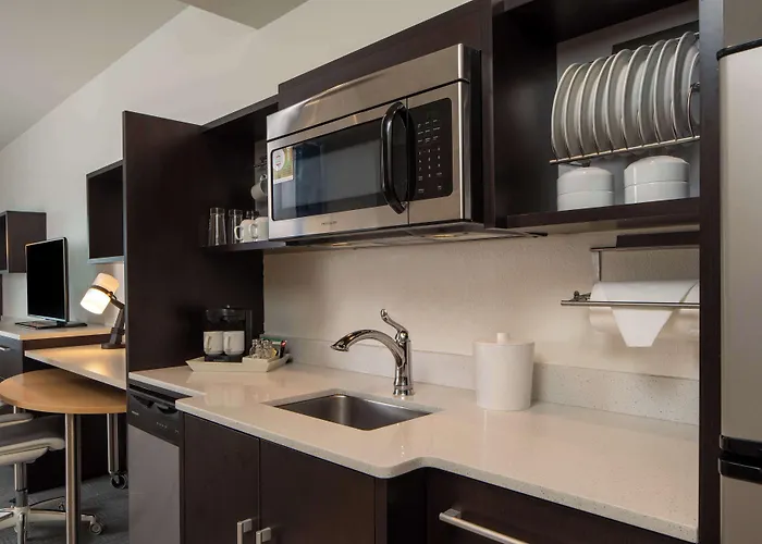 Home2 Suites By Hilton Gulfport I-10
