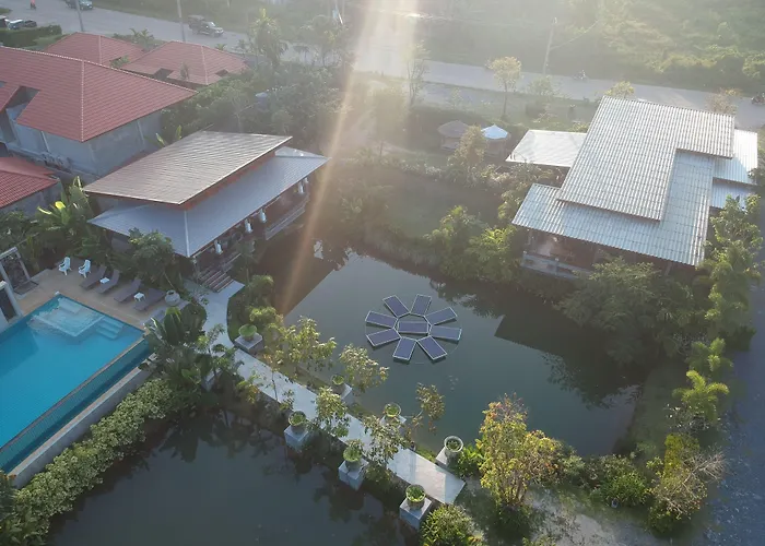 Arthaya Villas - Sha Extra Plus