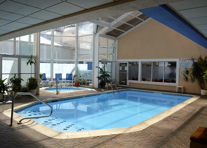 The White Sands Resort And Spa
