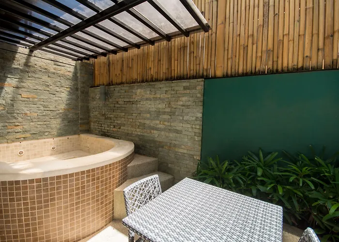 Boracay Haven Suites