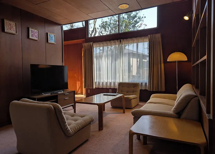 Kawaguchiko Hotel