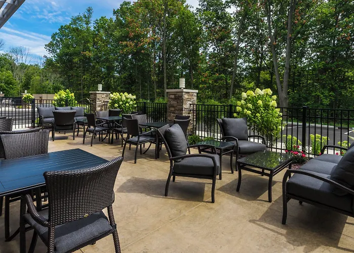 Holiday Inn Express & Suites Medina By Ihg