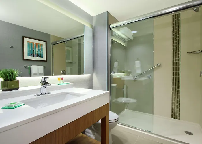 Hyatt Place Houston/Katy