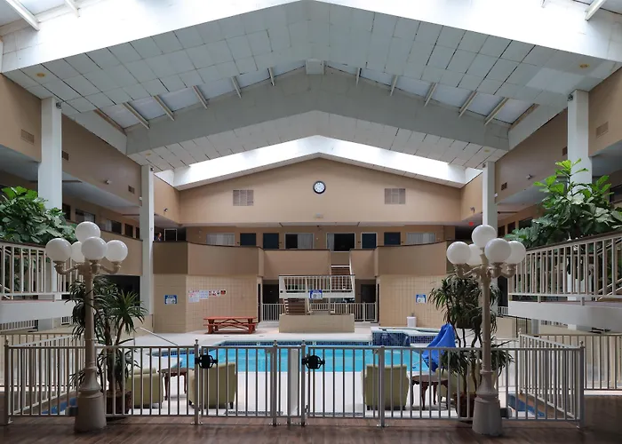 Motel 6-Snyder, Tx