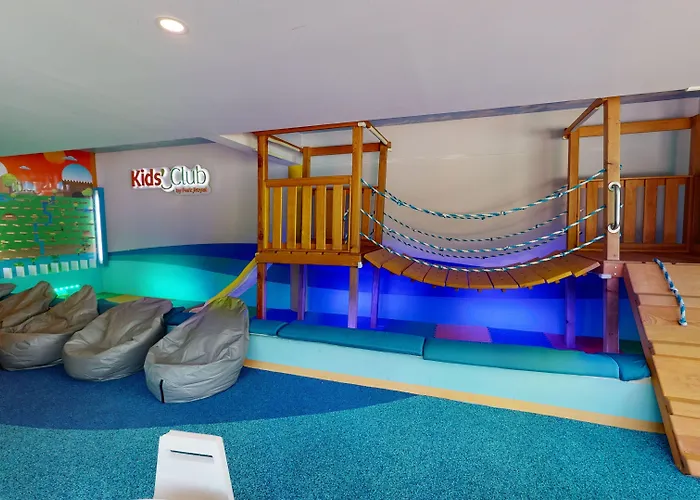 Grand Park Royal Cozumel