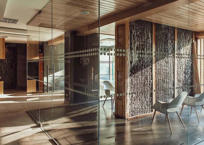 Villa Park Med. & Spa