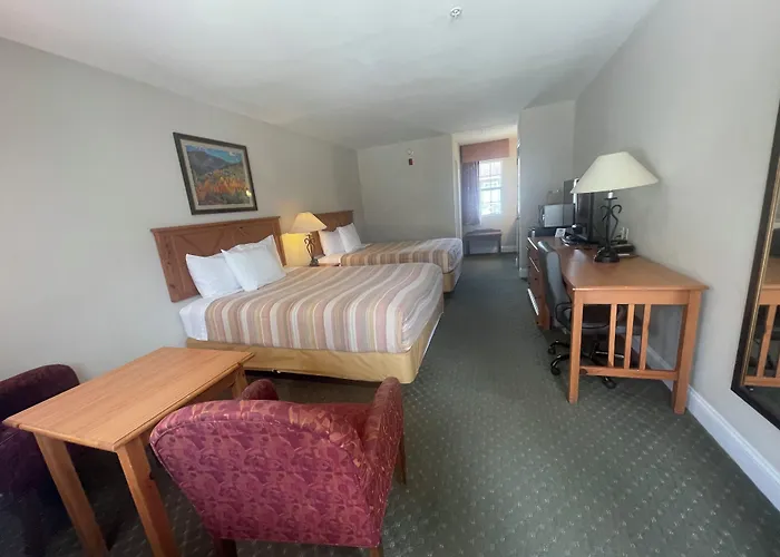Stagecoach Inn Woodville