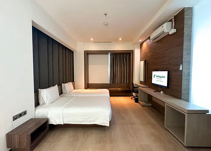 Holiday Inn Cikarang Jababeka By Ihg