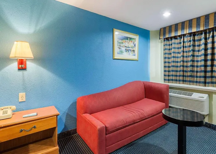 Rodeway Inn