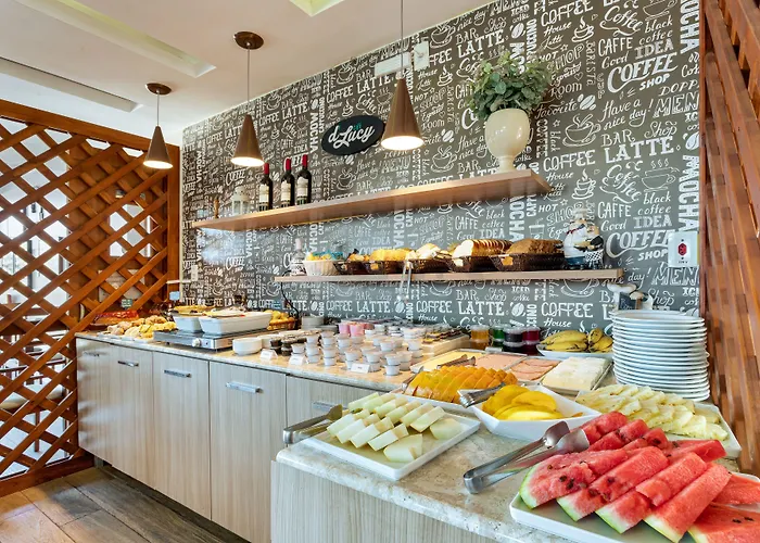 Hotel Petropolis Inn