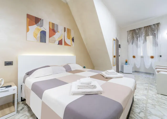 B&B Eraclio