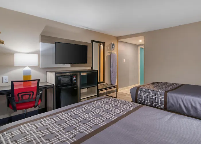 Yankee Clipper Inn, Surestay Collection By Best Western