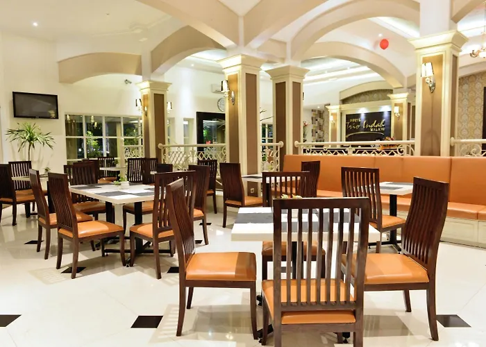 Hotel Trio Indah 2