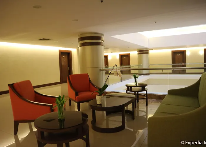 Hotel Monticello Tagaytay