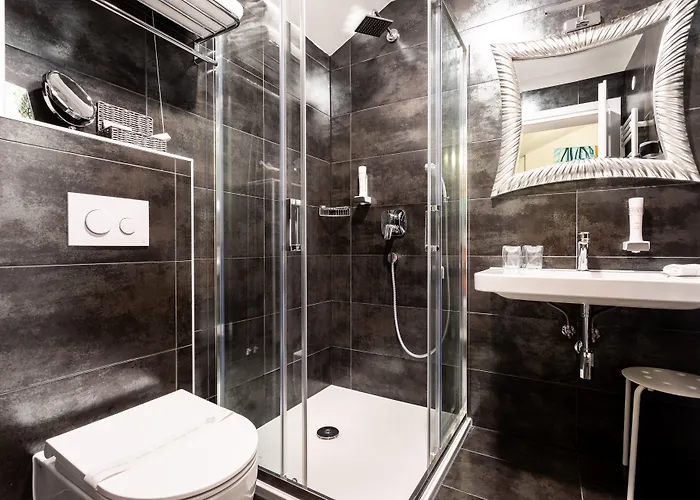 Hotel Heritage Forza