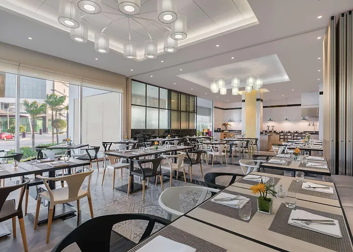 Park Inn By Radisson Clark